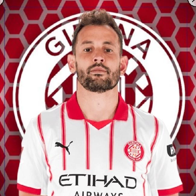 Cristhian Stuani