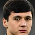 Abdukodir Khusanov 🇺🇿