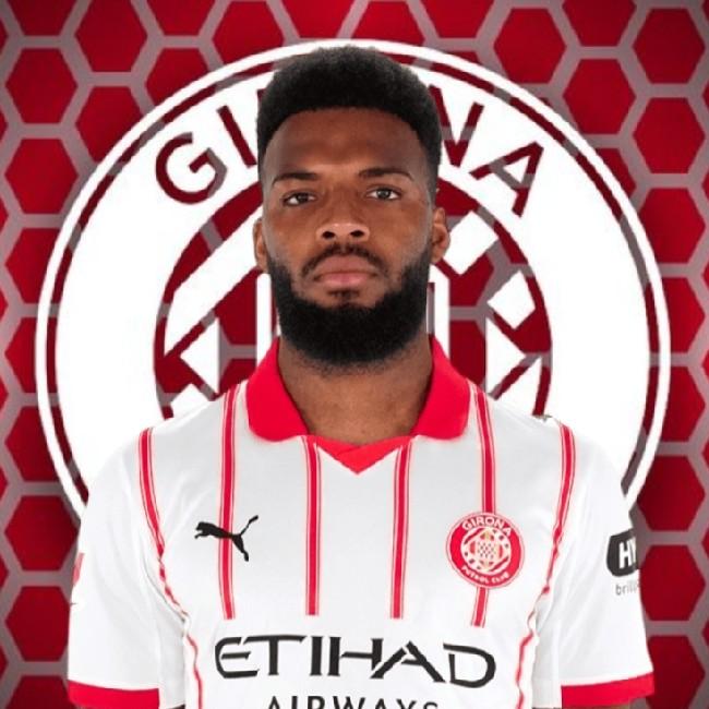 Thomas Lemar