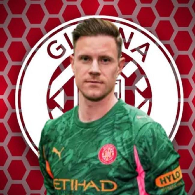 Marc-André ter Stegen