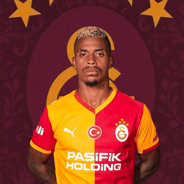 Mario Lemina