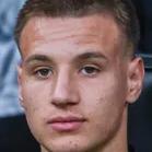 Francesco Camarda 🇮🇹↔️