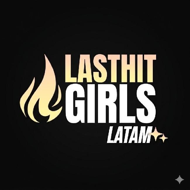 LastHit Girls LATAM
