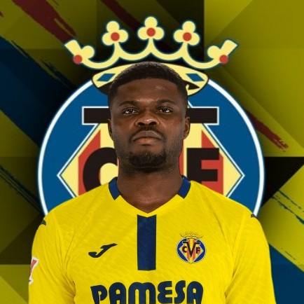 Thomas Partey