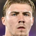 Rasmus Højlund 🇩🇰