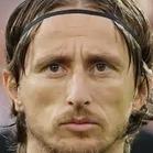 Luka Modrić 🇭🇷