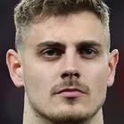 Josip Stanisic 🇭🇷