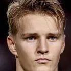 Martin Ødegaard 🇧🇻