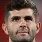 Christian Pulisic 🇺🇸