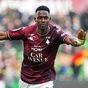 L.GUEYE
