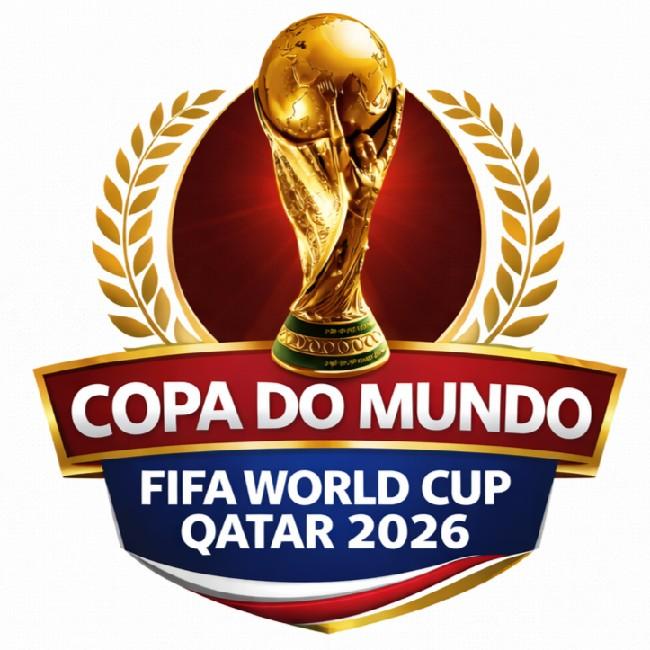 Super Copa Do Mundo Efootball