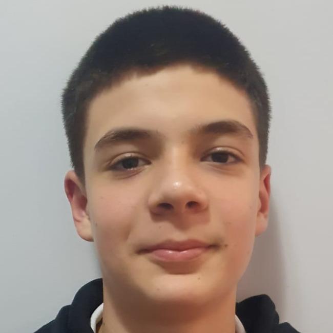 Bruno Bellino Fusco (UCEG)