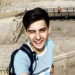 Henrique Shigemoto (Represa)