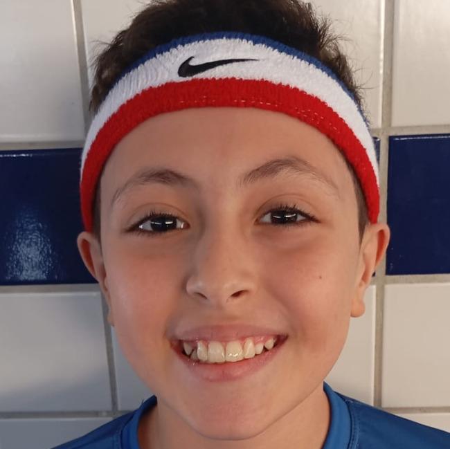 Bryan Delgado (UCEG)