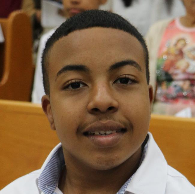 Miguel Deroza (Colegio Marconi)