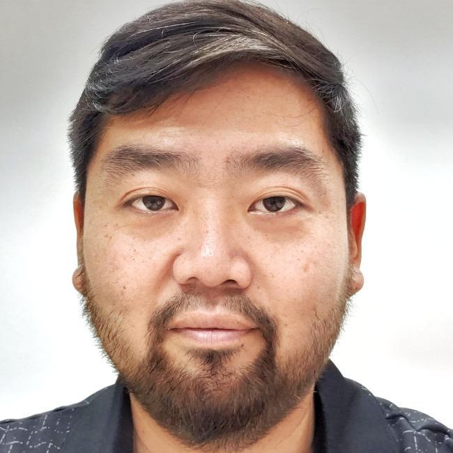 Romulo Nishimura (TTV Kochi)