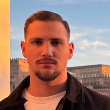 Christian mena Santos