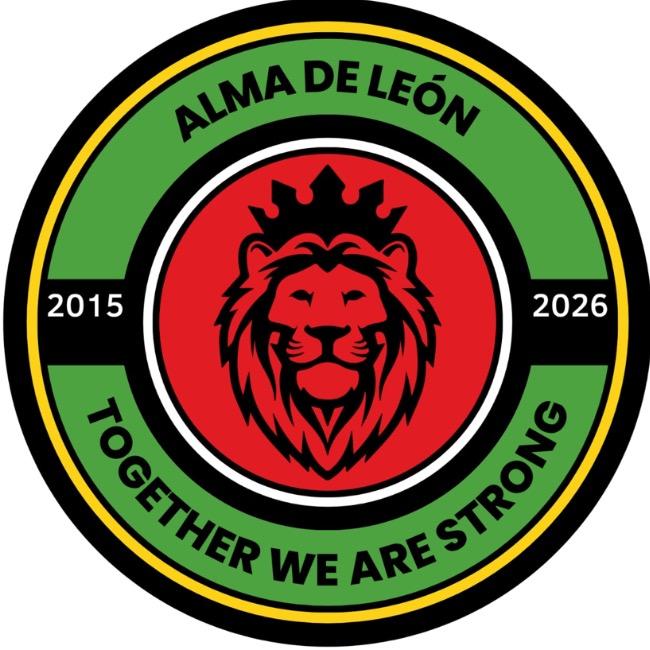 Alma de León