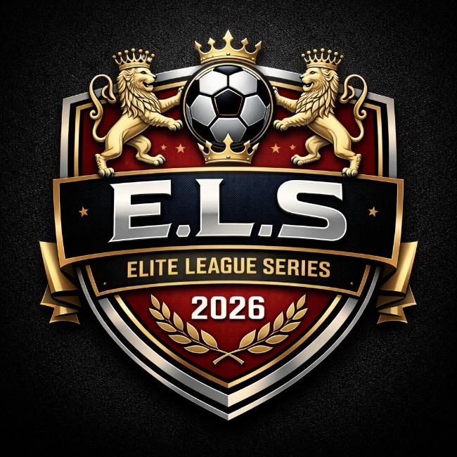 ELS | ELITE LEAGUE SERIES