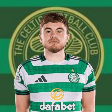 James Forrest