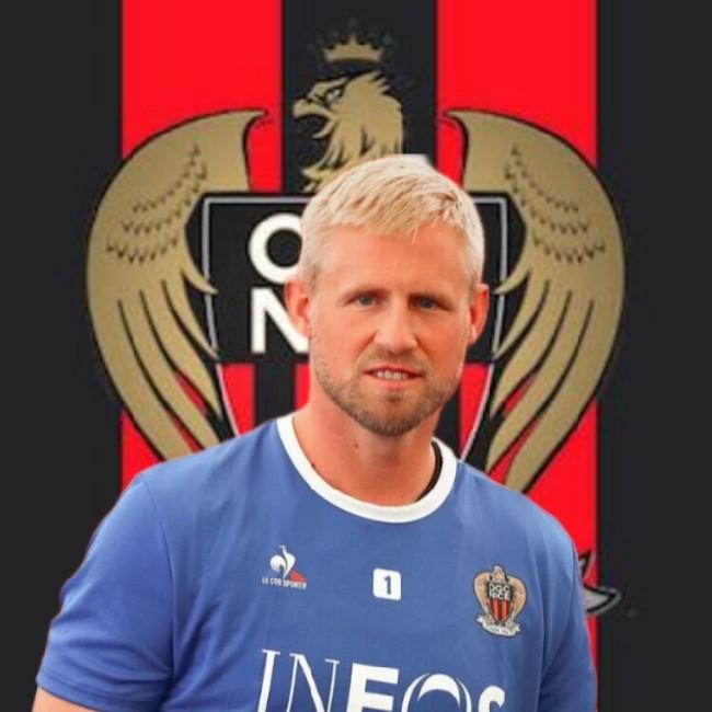 Kasper Schmeichel
