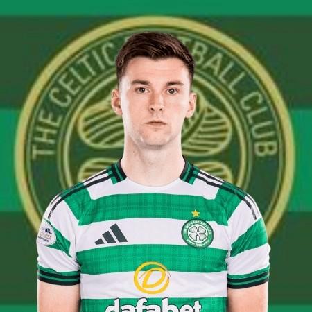 Kieran Tierney