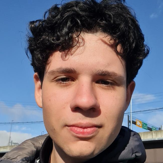 Rafael Miranda (UCEG)