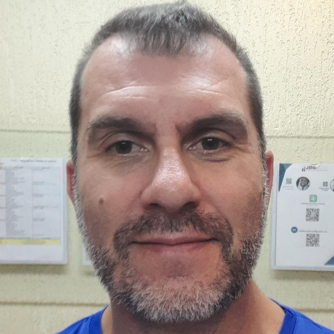 Marcelo Wiltenburg (UCEG)