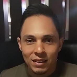 George Albquerque (Santa Maria)