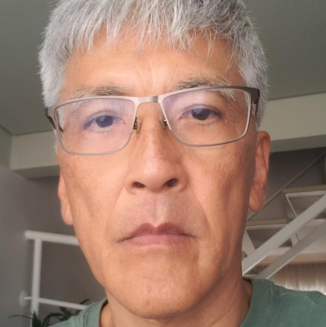 Ricardo Kurihara (UCEG)