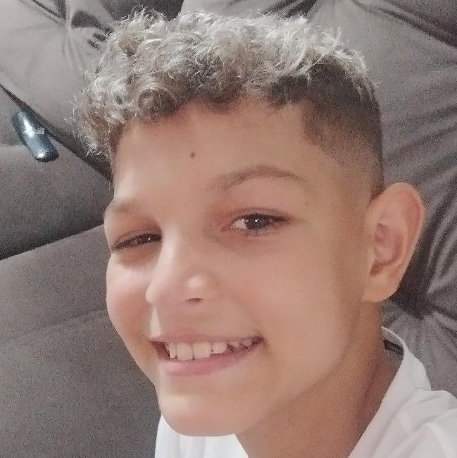 Gustavo Guimarães (Colegio Marconi)