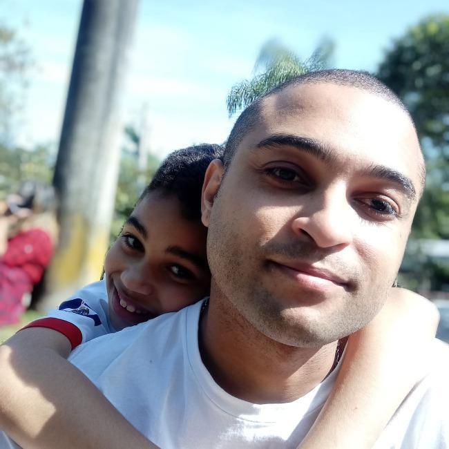 Nil Lima (TT Uirapuru)