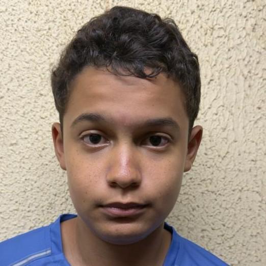 Isaque Gomes (Avulso)