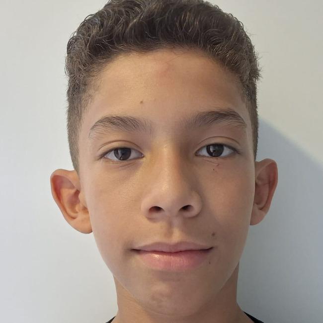 Vitor Santana (UCEG)