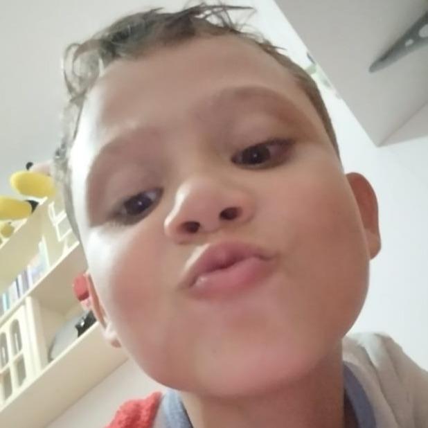 Lucas Claudino (Colegio Marconi)