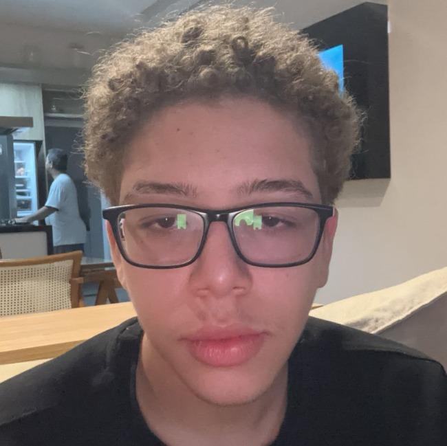 Thomaz Murari (CEU Uirapuru)