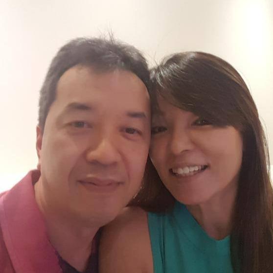 Olga Uehara (Santa Maria)