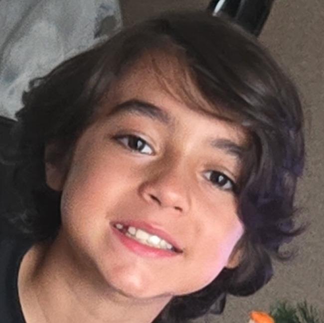 Lorenzo Belotti (Colegio Marconi)