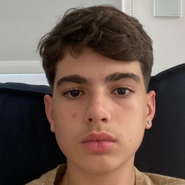 Arthur Ribeiro (Colegio Marconi)