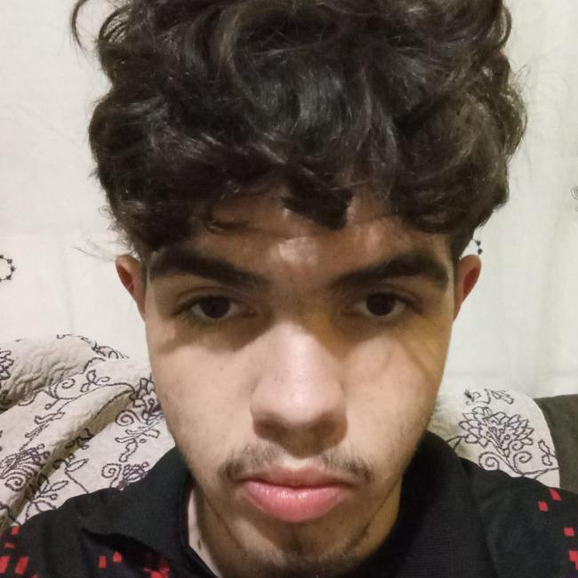 Enzo de Souza LIma (Avulso)