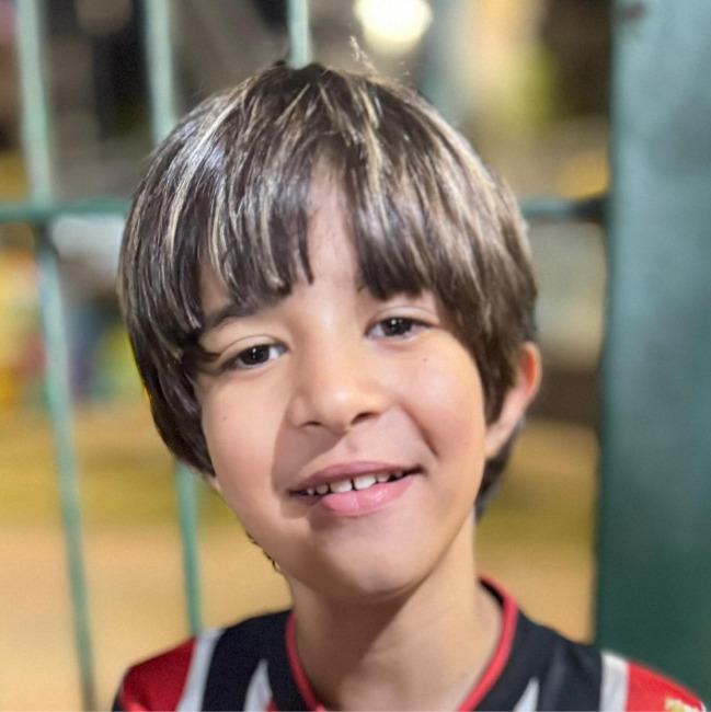 Cesar Triglia (UCEG)