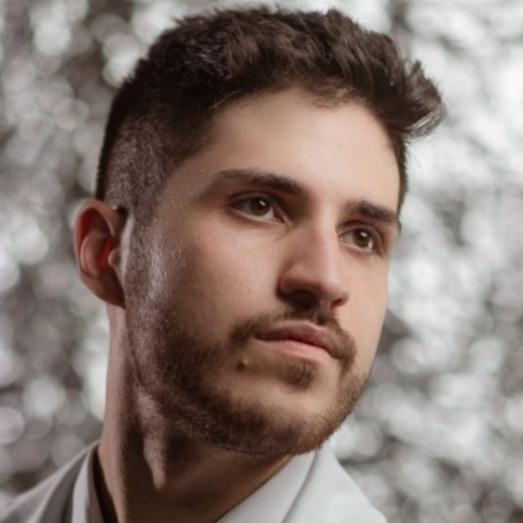 André Salomão (Hajime)