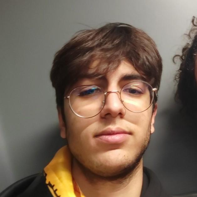 Younes Palacios Iznaguen