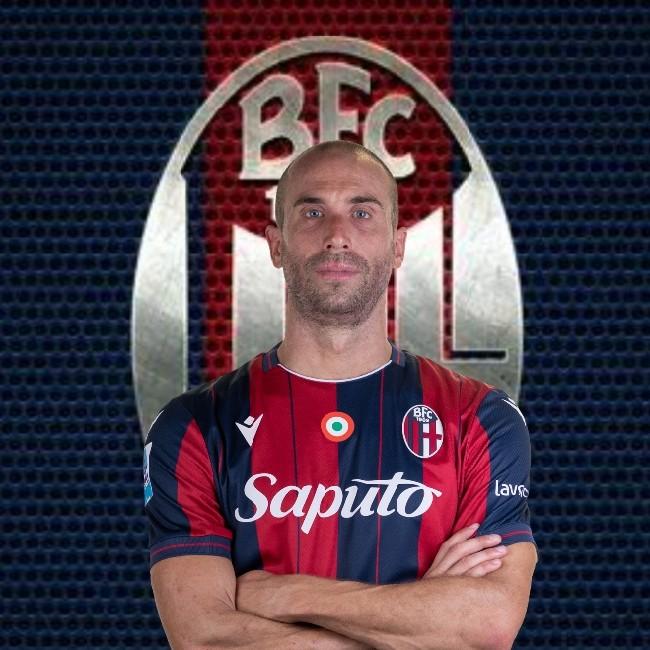 Lorenzo De Silvestri