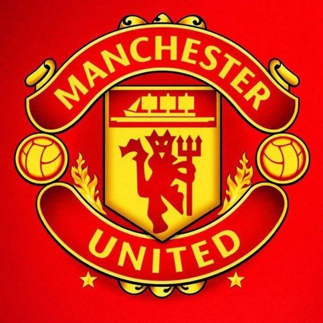 MANCHESTER UNITED