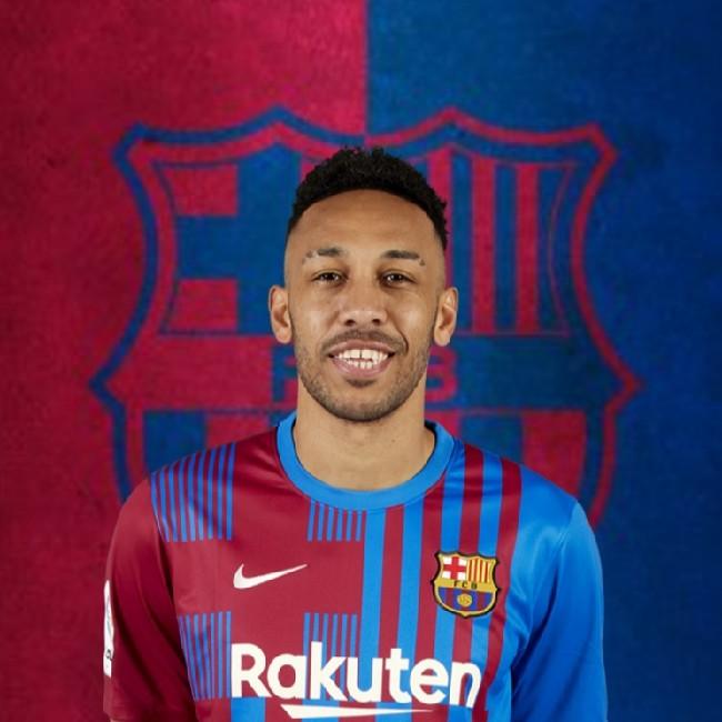 Pierre-Emerick Aubameyang