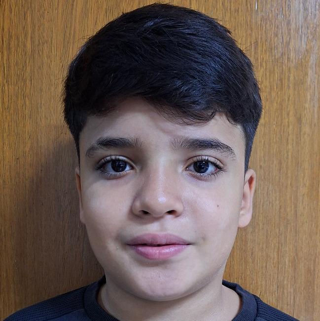 Bruno Sales (Colegio Marconi)