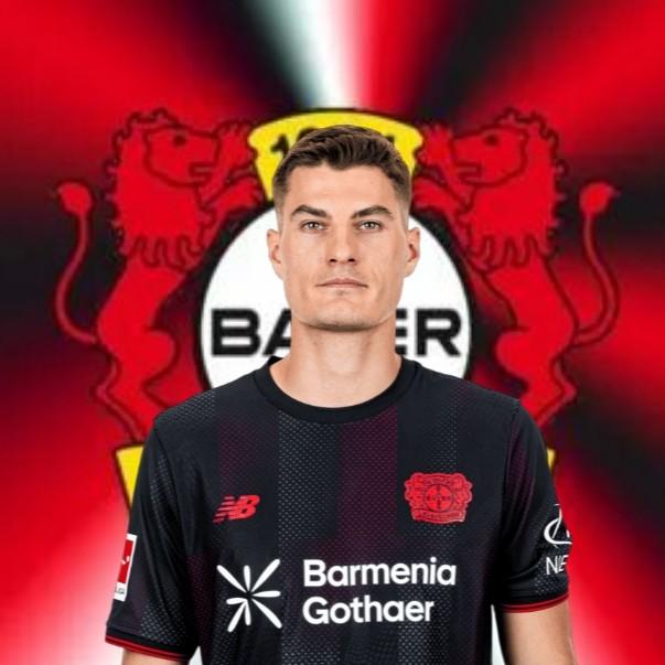 Patrik Schick