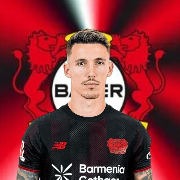 Alejandro Grimaldo