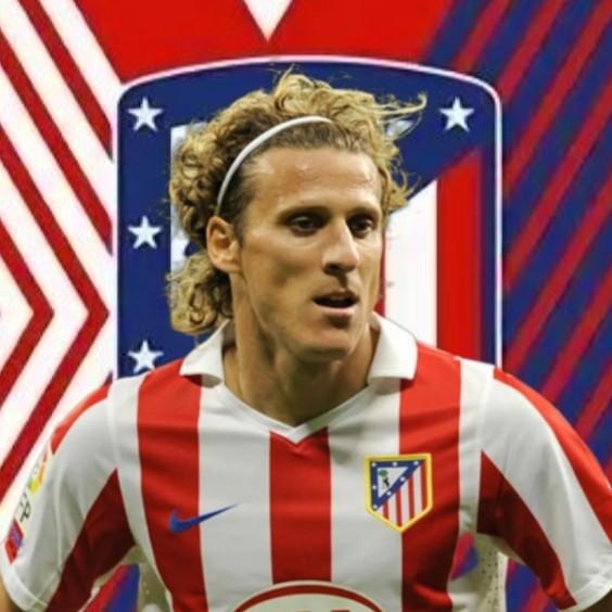 Diego Forlán